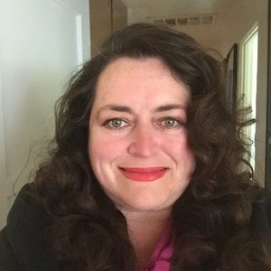 Meet your Posher, Kelley